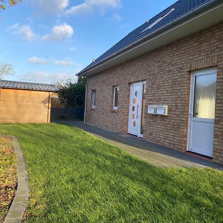 Ferienwohnung Am Ploener See Ascheberg  Ngoại thất bức ảnh