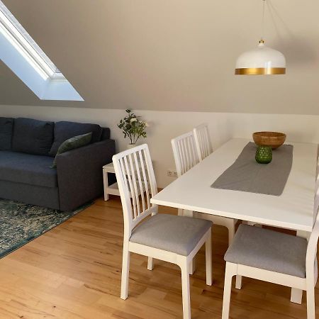 Ferienwohnung Am Ploener See Ascheberg  Ngoại thất bức ảnh