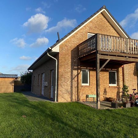 Ferienwohnung Am Ploener See Ascheberg  Ngoại thất bức ảnh
