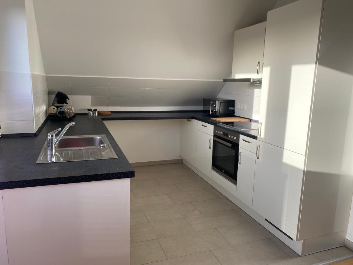 Ferienwohnung Am Ploener See Ascheberg  Ngoại thất bức ảnh