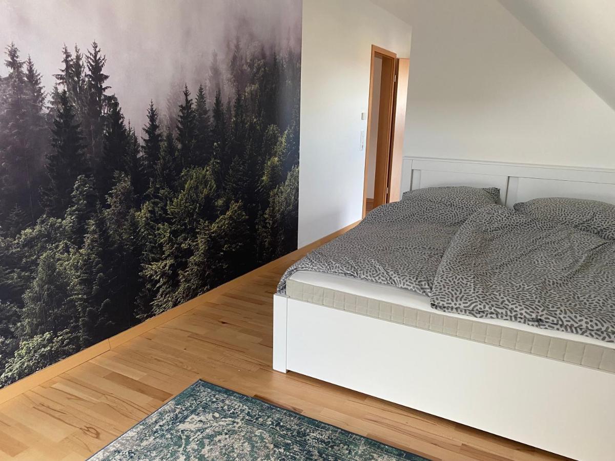 Ferienwohnung Am Ploener See Ascheberg  Ngoại thất bức ảnh